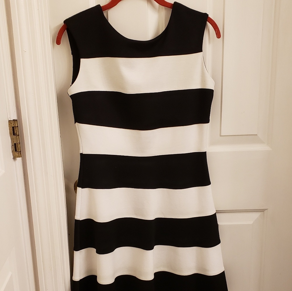 Dress for the office